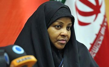 مرضیه‌ هاشمی به ایران باز می گردد