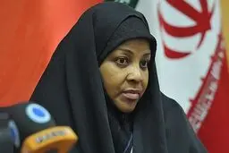 مرضیه‌ هاشمی به ایران باز می گردد