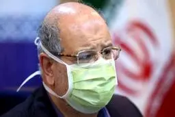 زالی: ویروس جهش یافته آفریقایی در کمین است