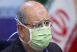زالی: ویروس جهش یافته آفریقایی در کمین است