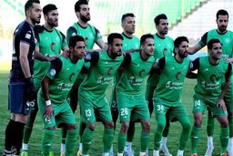 باشگاه ماشین‌سازی تعطیل شد!