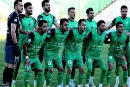 باشگاه ماشین‌سازی تعطیل شد!