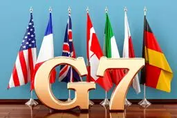 برگزاری نشست جی ۷ اولین بار پس از شیوع کرونا به میزبانی انگلیس