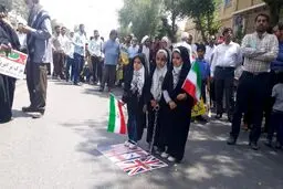 روز قدس هیچ‌گونه تجمع و راهپیمایی برگزار نخواهد شد