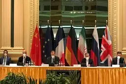 آسوشیتدپرس: ایران و آمریکا به توافق نزدیک شده اند