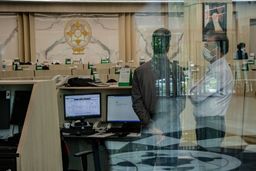 مقصر افت ناگهانی بورس چه کسی است؟