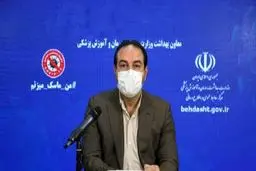 آغاز واکسیناسیون کارکنان و مدیران وزارت بهداشت/ ۱۴ میلیون و ۶۰۰ هزار نفر در فاز ۲ واکسینه می‌شوند