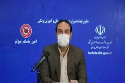 آغاز واکسیناسیون کارکنان و مدیران وزارت بهداشت/ ۱۴ میلیون و ۶۰۰ هزار نفر در فاز ۲ واکسینه می‌شوند