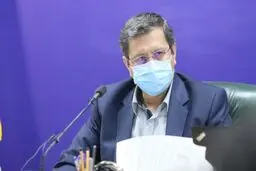ظهور انتظارات مثبت در بازار ارز/ همتی: کاهش نرخ ارز منطقی است