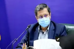 ظهور انتظارات مثبت در بازار ارز/ همتی: کاهش نرخ ارز منطقی است