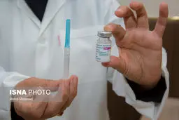 واکسن کرونا بزنیم یا نزنیم؟