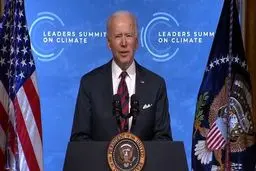 گفتگوی بایدن با ولیعهد امارات درباره ایران و اسرائیل