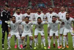 زمان بازی‌های تیم ملی فوتبال کشورمان در انتخابی جام جهانی