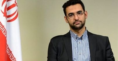 آذری جهرمی از گردونه انتخابات حذف شد