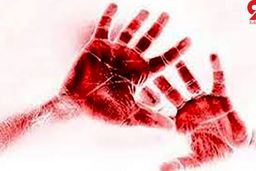 قتل هولناک مینا و دختر نوجوانش با تبر