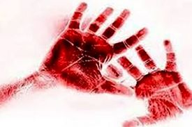 قتل هولناک مینا و دختر نوجوانش با تبر