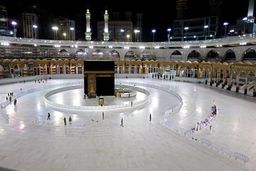 عربستان سعودی در حال بررسی ممنوعیت حج برای دومین سال است