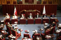 تصویب هفت منطقه آزاد جدید در مجمع تشخیص مصلحت نظام