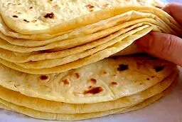 بوی گرانی نان بلند شد!