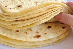 بوی گرانی نان بلند شد!