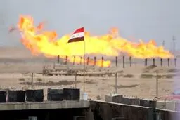 حمله به تاسیسات نفتی شمال عراق