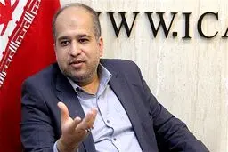 ‏خضریان، نماینده، درمورد دستکاری در بودجه: بودجه حدود ۴۳۰هزار میلیارد تومان افزایش یافته