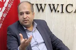 ‏خضریان، نماینده، درمورد دستکاری در بودجه: بودجه حدود ۴۳۰هزار میلیارد تومان افزایش یافته