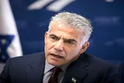 رئیس حزب مخالف نتانیاهو مأمور تشکیل کابینه شد