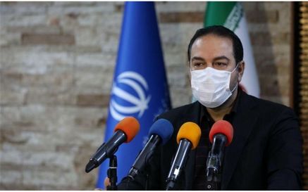 نحوه واکسیناسیون کرونا برای ایرانیان فاقد کارت ملی اعلام شد