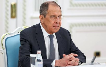 لاوروف: آمریکا به دنبال محدود ساختن دستور کار نشست پوتین-بایدن است