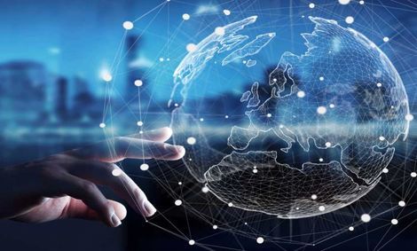 آینده تجارت تا ۲۰۲۲