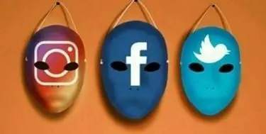 مراقب نقابداران در فضای مجازی باشید