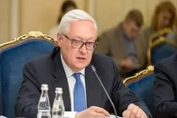 روسیه و آژانس بین المللی انرژی اتمی درباره برجام گفت و گو کردند