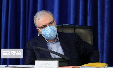 نمکی: از دام ویروس انگلیسی جستیم و هندی را هم غافلگیر کردیم