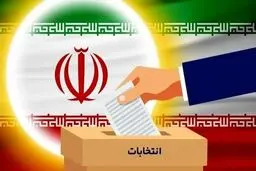 رئیس ستاد انتخابات: بیش از ۵۹ میلیون نفر واجد رای داریم