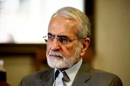 خرازی: جنگ واکسن موجب رسوایی قدرتهای بزرگ شد