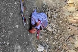 انهدام تیم تروریستی در شمال‌غرب کشور/‌ تیم ۷نفره ‌اشرار و ضد‌انقلاب ‌به ‌هلاکت رسیدند/ شهادت دو نفر از بسیجیان سلماس