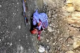 انهدام تیم تروریستی در شمال‌غرب کشور/‌ تیم ۷نفره ‌اشرار و ضد‌انقلاب ‌به ‌هلاکت رسیدند/ شهادت دو نفر از بسیجیان سلماس