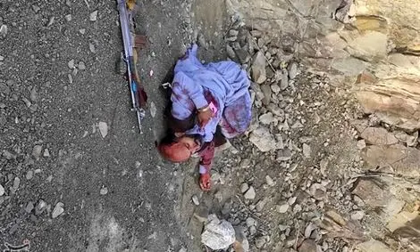 انهدام تیم تروریستی در شمال‌غرب کشور/‌ تیم ۷نفره ‌اشرار و ضد‌انقلاب ‌به ‌هلاکت رسیدند/ شهادت دو نفر از بسیجیان سلماس