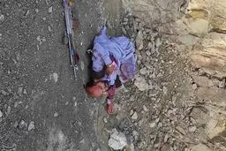 انهدام تیم تروریستی در شمال‌غرب کشور/‌ تیم ۷نفره ‌اشرار و ضد‌انقلاب ‌به ‌هلاکت رسیدند/ شهادت دو نفر از بسیجیان سلماس