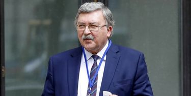 اولیانوف: پیشرفت در مذاکرات وین تا ضرب‌الاجل ۳۱ اردیبهشت دشوار است