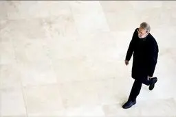 لاریجانی هم می‌آید