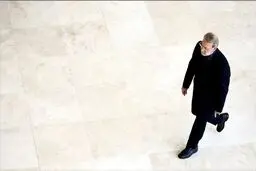 لاریجانی هم می‌آید