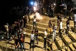 تل‌آویو عقب‌نشینی کرد؛ تعویق حکم تخلیه محله شیخ جراح فلسطین