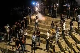 تل‌آویو عقب‌نشینی کرد؛ تعویق حکم تخلیه محله شیخ جراح فلسطین