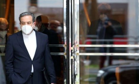 عراقچی: ازسرگیری اجرای پروتکل الحاقی مستلزم رفع تحریم‌‌ها است