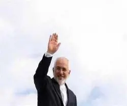 ظریف به اروپا می رود