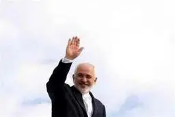 ظریف به اروپا می رود