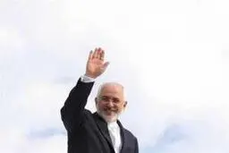 ظریف به اروپا می رود