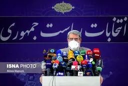 وزیر کشور: هیچ مشکلی با شورای نگهبان نداریم